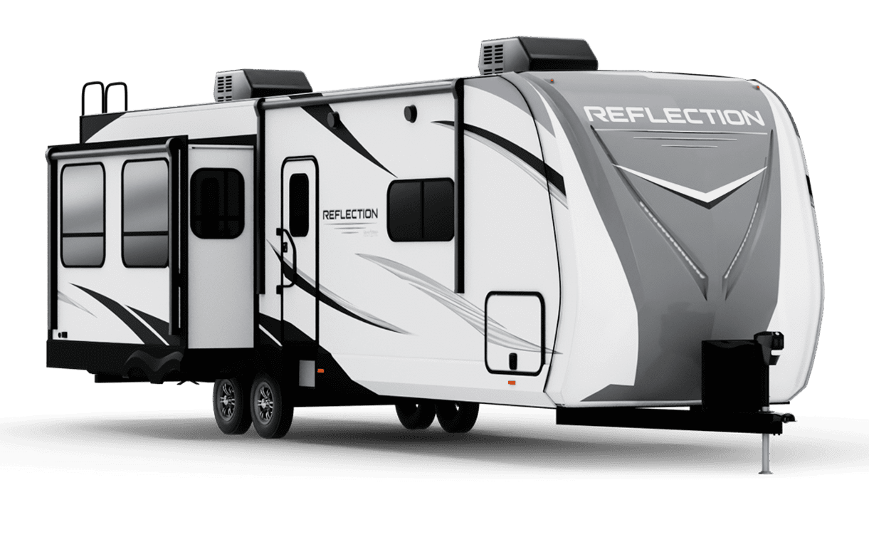 Travel-trailer